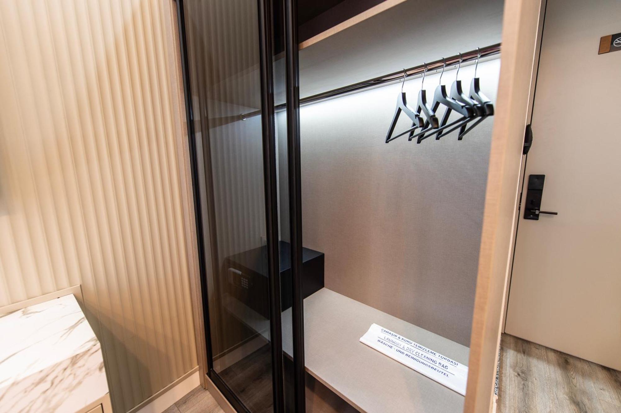 Hidden Pearls Boutique Hotel Istambul Extérieur photo