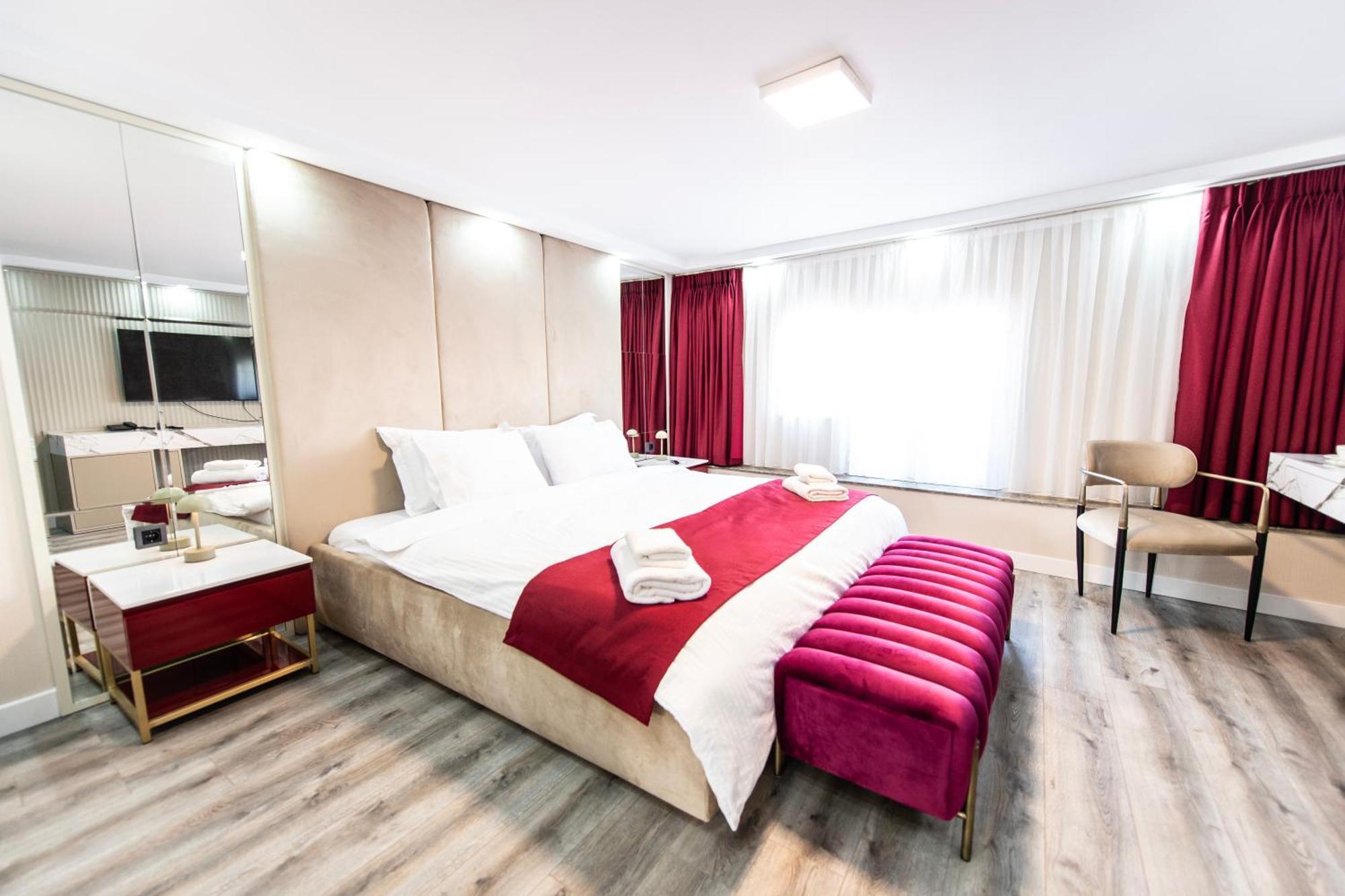 Hidden Pearls Boutique Hotel Istambul Extérieur photo