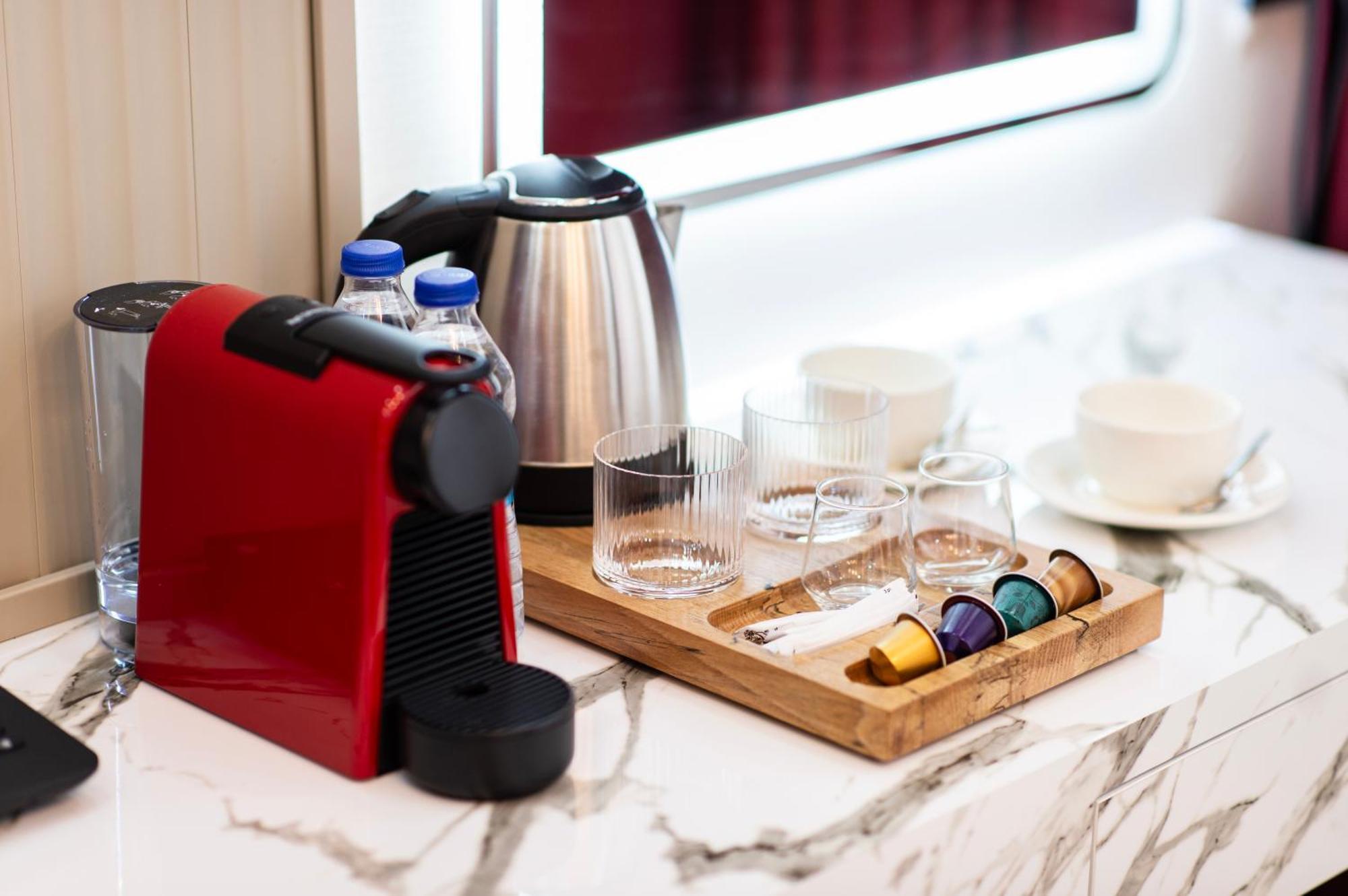 Hidden Pearls Boutique Hotel Istambul Extérieur photo