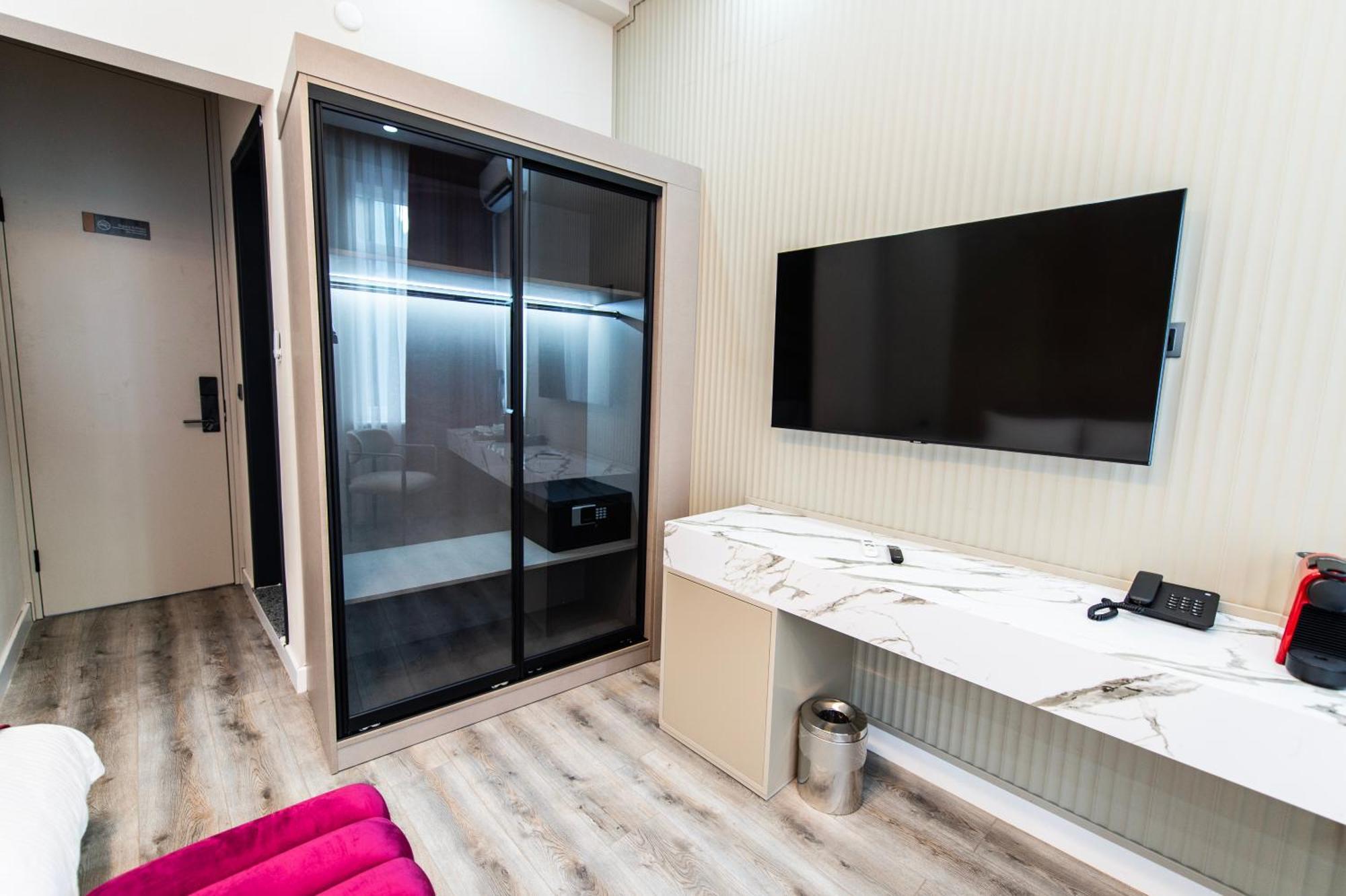 Hidden Pearls Boutique Hotel Istambul Extérieur photo