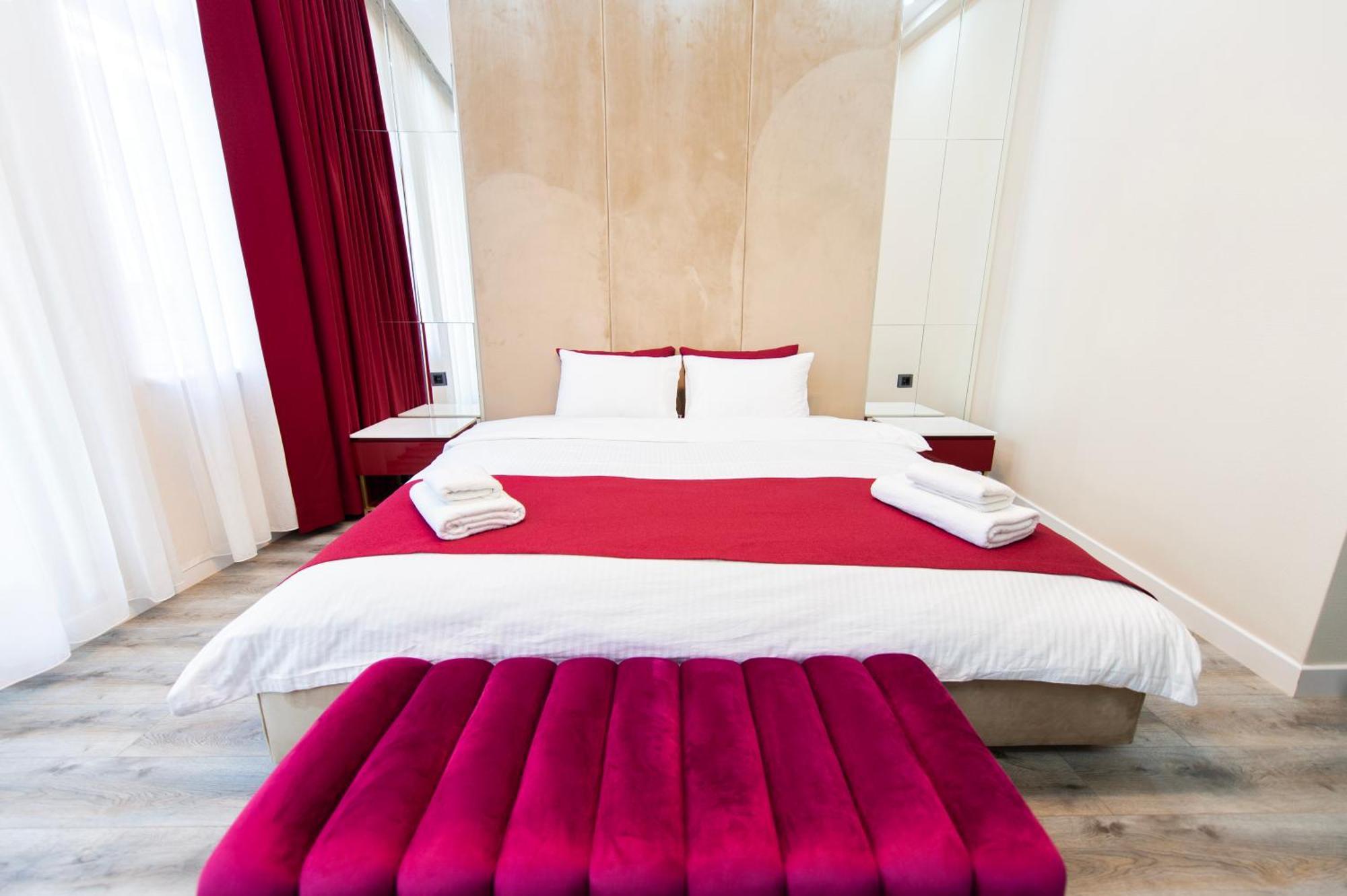 Hidden Pearls Boutique Hotel Istambul Extérieur photo