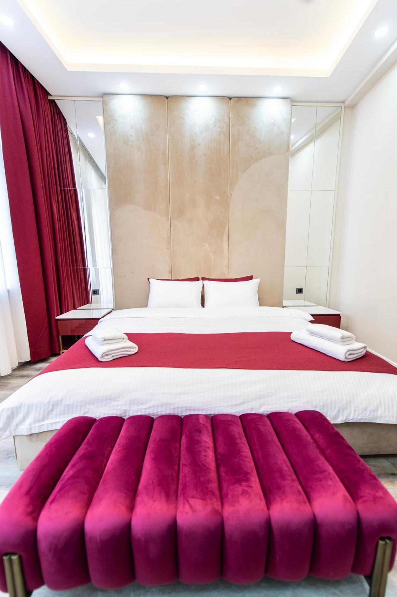 Hidden Pearls Boutique Hotel Istambul Extérieur photo
