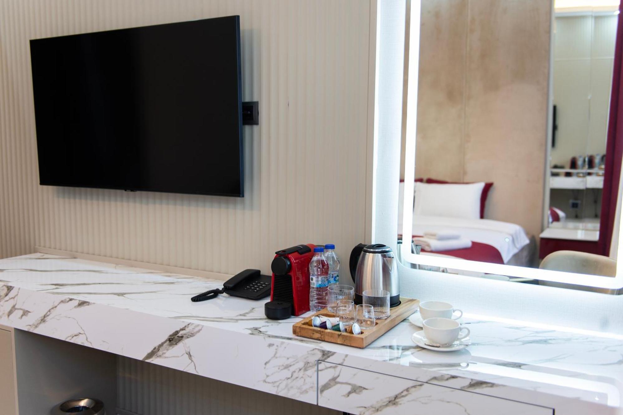 Hidden Pearls Boutique Hotel Istambul Extérieur photo