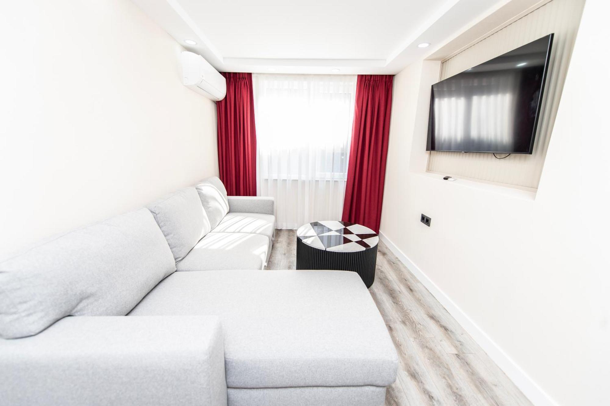 Hidden Pearls Boutique Hotel Istambul Extérieur photo