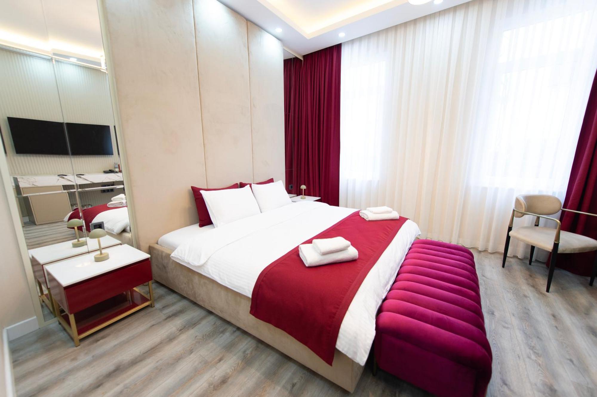 Hidden Pearls Boutique Hotel Istambul Extérieur photo