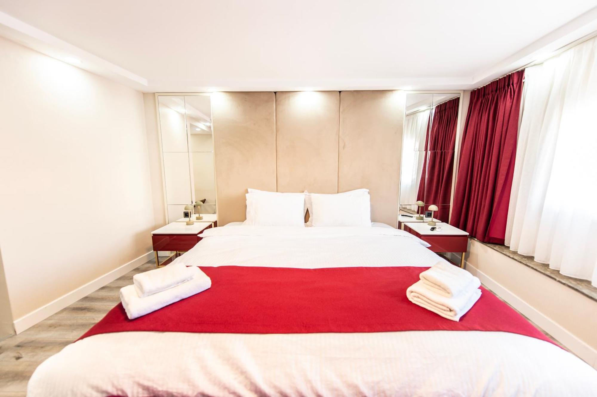 Hidden Pearls Boutique Hotel Istambul Extérieur photo
