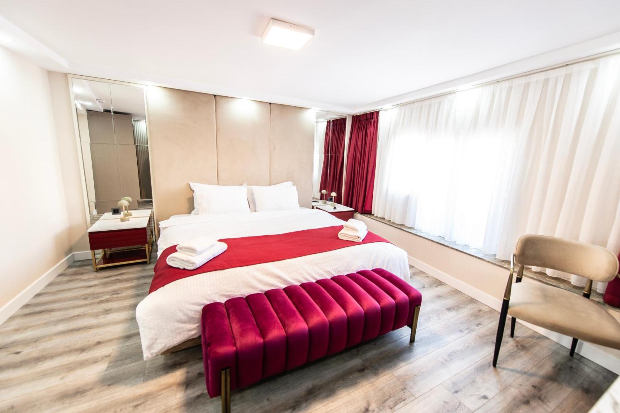 Hidden Pearls Boutique Hotel Istambul Extérieur photo